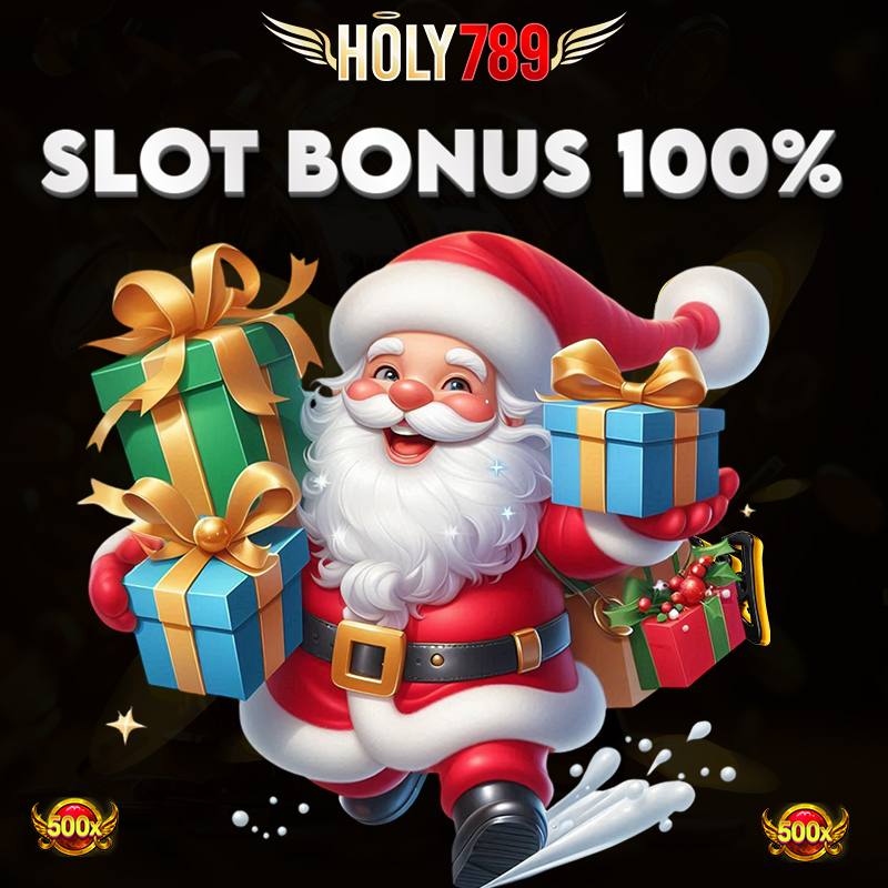 Holy789 Login Link Alternatif Slot Bonus New Member 100 Di Awal TO Kecil
